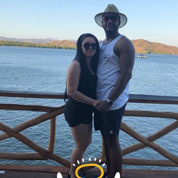 Meet your Posher, Enmanuel - Picture 1 of 1